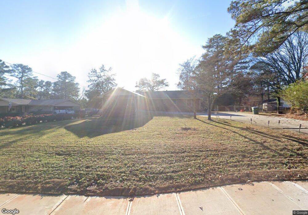 387 Killian Hill Rd SW, Lilburn, GA 30047 - photo 1