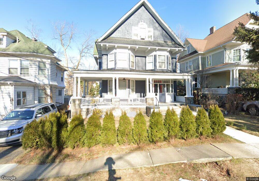 101 Belvedere Dr, Yonkers, NY 10705 - photo 1
