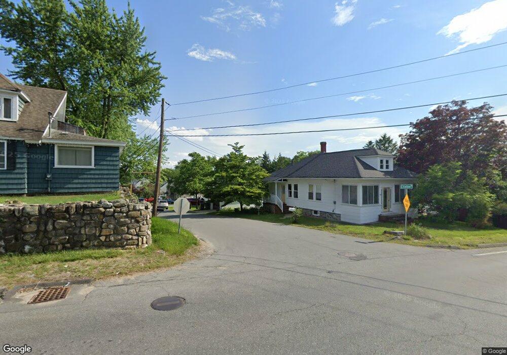 5 Clinton St, Methuen, MA 01844 - photo 1