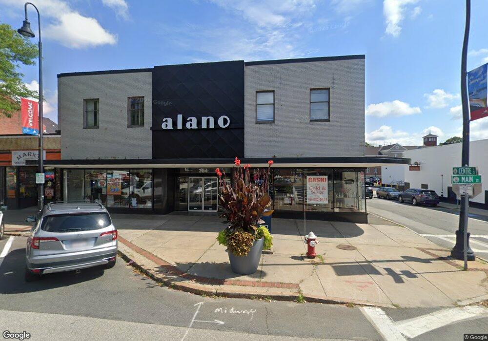 364 Main St unit 12, Wakefield, MA 01880 - photo 1