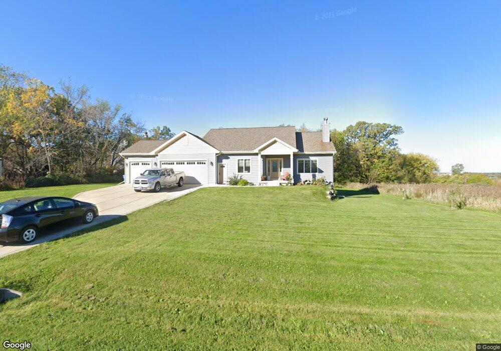 2525 Tower Rd, McFarland, WI 53558 - photo 1