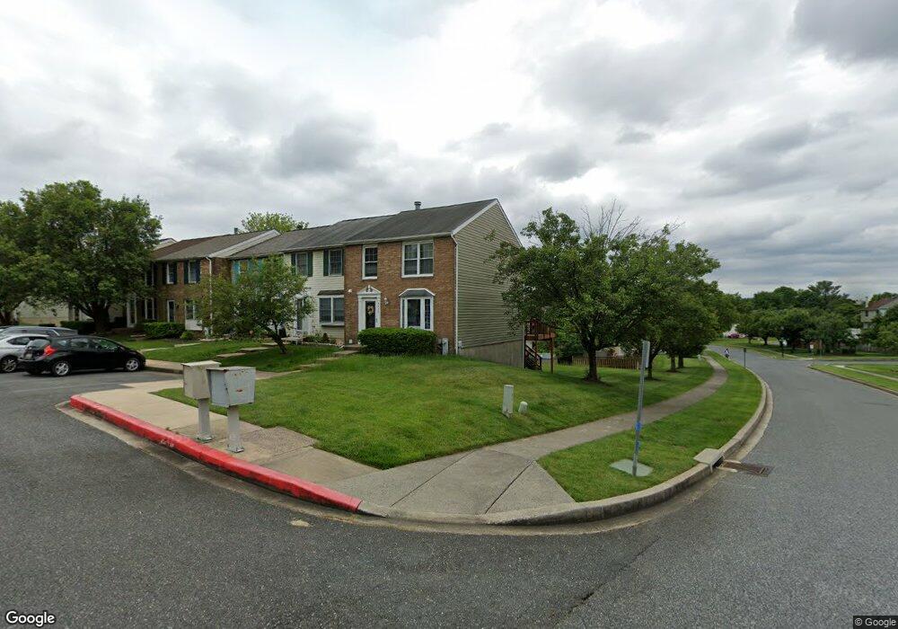 3435 Tree Frog Ct, Abingdon, MD 21009 - photo 1