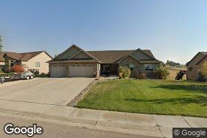 1701 Sunridge Ave, Gillette, WY 82718