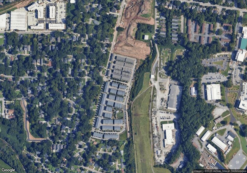 764 Winton Way, Atlanta, GA 30312 - photo 1