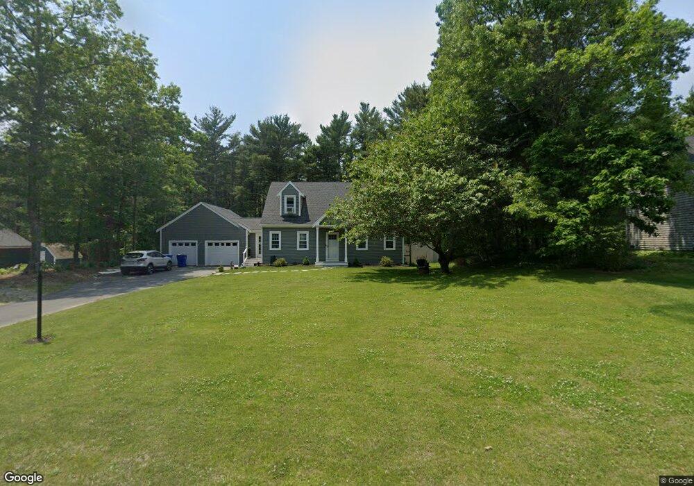 6 Winston Ave, Bourne, MA 2532 - photo 1