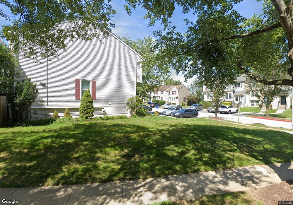 6318 Early Red Ct, Columbia, MD 21045 - photo 1