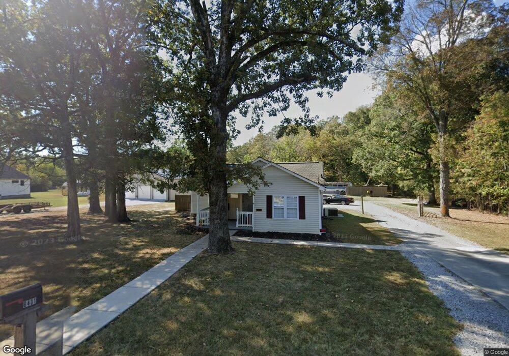 6431 Ooltewah Georgetown Rd, Ooltewah, TN 37363 - photo 1