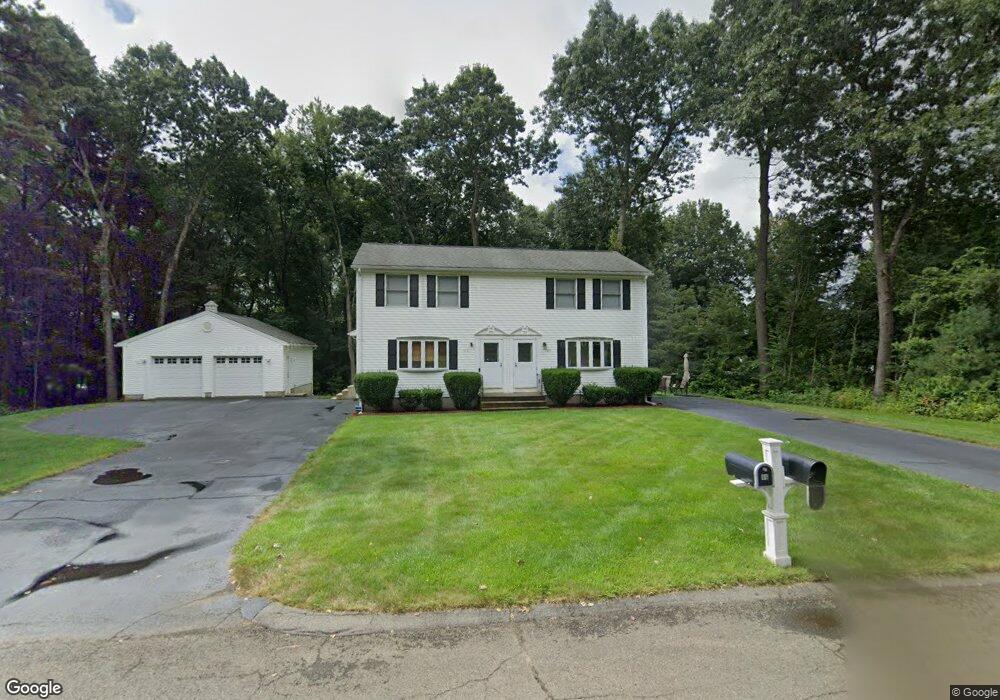 80 Bluebird Cir unit 82, Ludlow, MA 01056 - photo 1