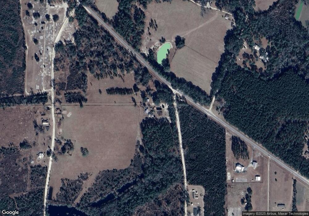 2363 Pierce Chapel Rd, Hoboken, GA 31542 - photo 1