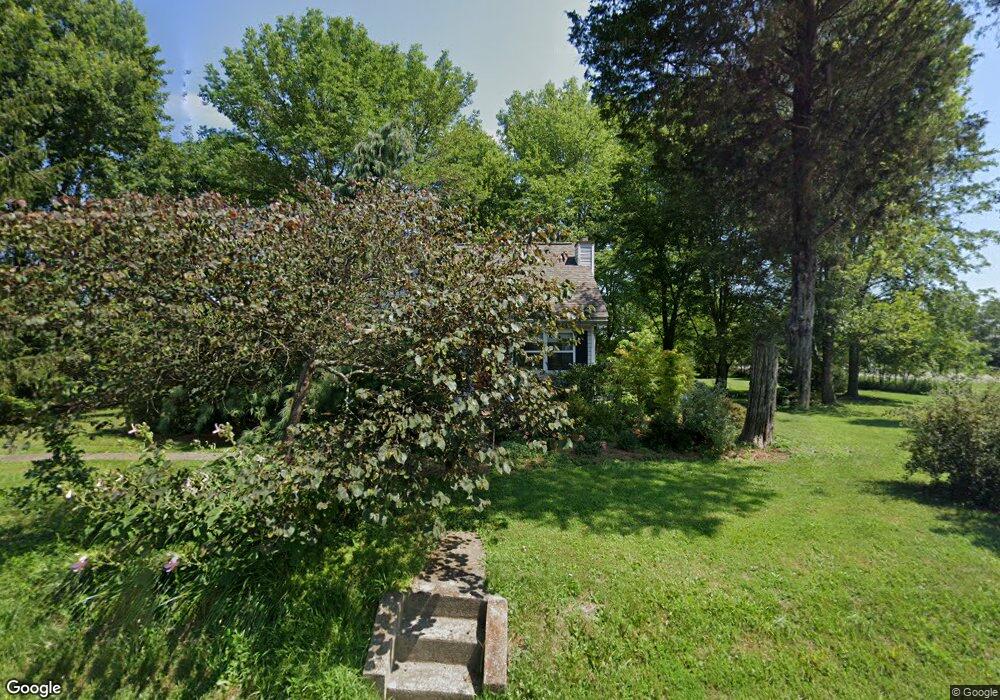 6465 Delhi Arnheim Rd, Georgetown, OH 45121 - photo 1