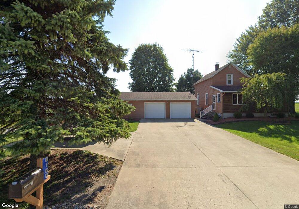 2195 Isaac Beal Rd, Bucyrus, OH 44820 - photo 1