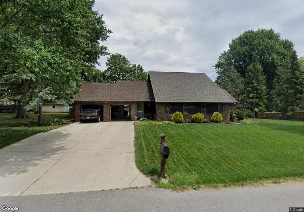 3709 Spring Ct S, Lafayette, IN 47909 - photo 1