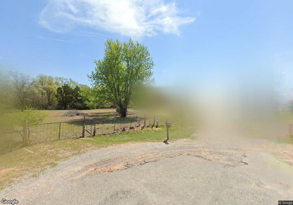 45 Whispering Oaks Dr, McLoud, OK 74851 - photo 1