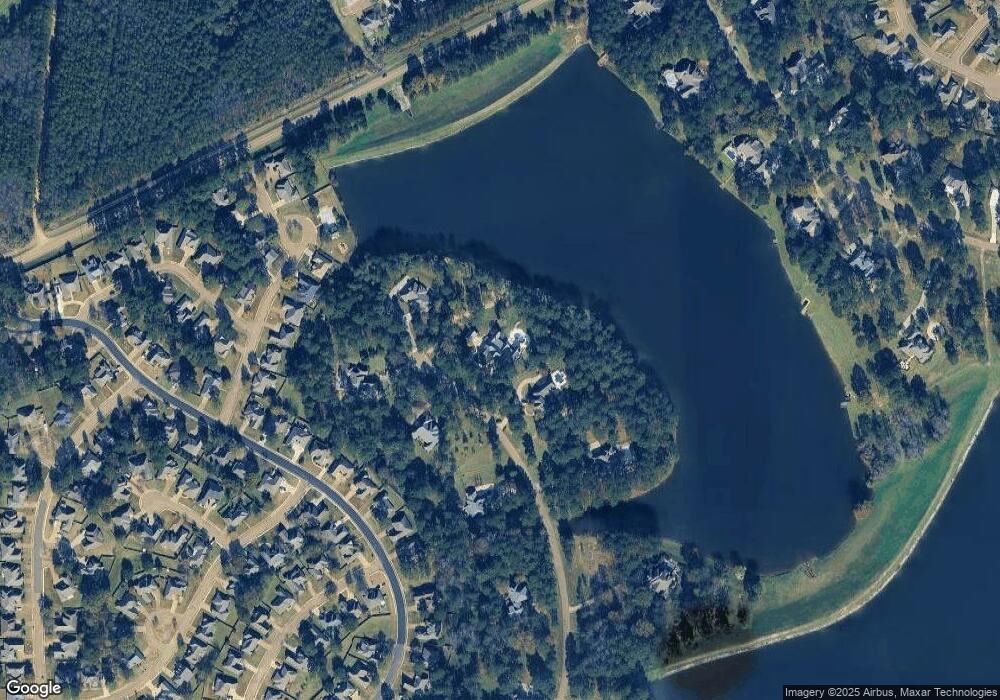 611 Johnstone Dr, Madison, MS 39110 - photo 1