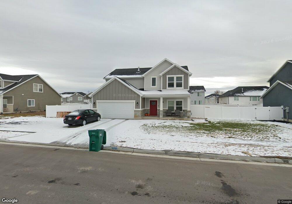3423 W 3200 S, West Haven, UT 84401 - photo 1