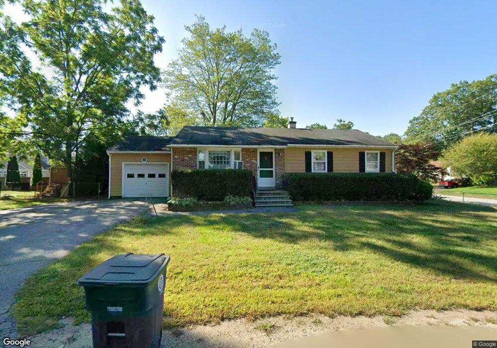 5 Newman Dr, Nashua, NH 03062 - photo 1