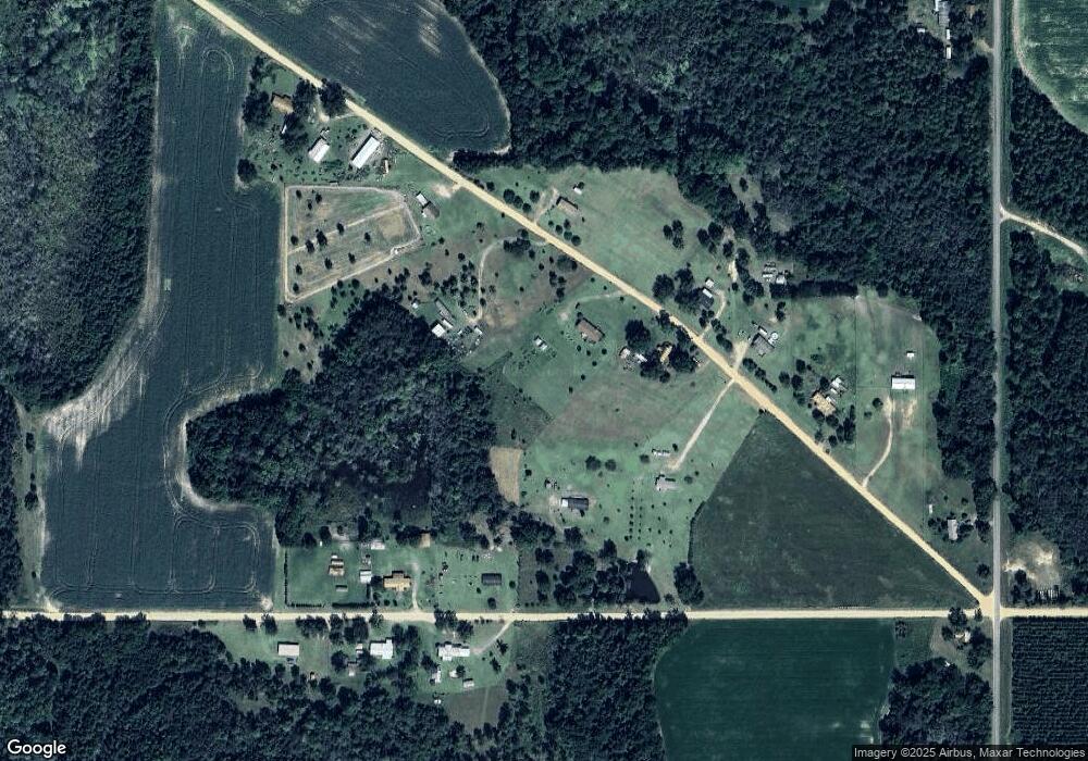 340 Avery Rd, Arabi, GA 31712 - photo 1