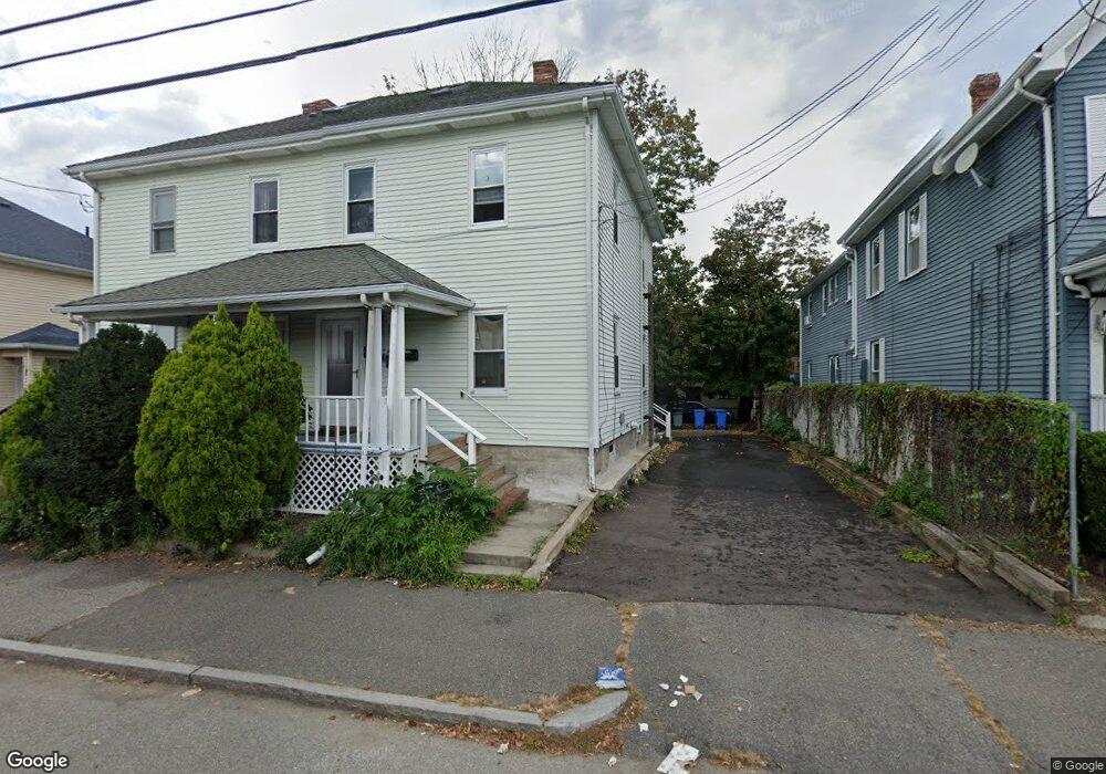 21 Weston St unit 2nd floor, Waltham, MA 02453 - photo 1