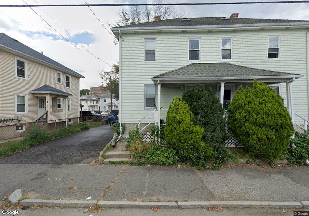 23 Weston St, Waltham, MA 02453 - photo 1