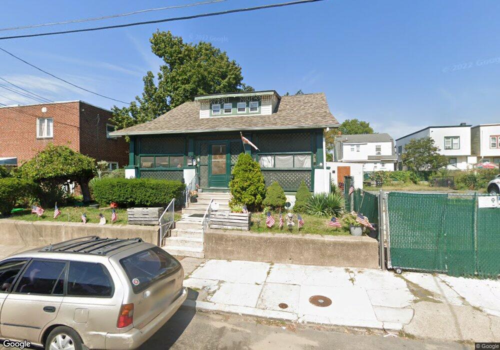 3215 Mitchell St, Camden, NJ 08105 - photo 1