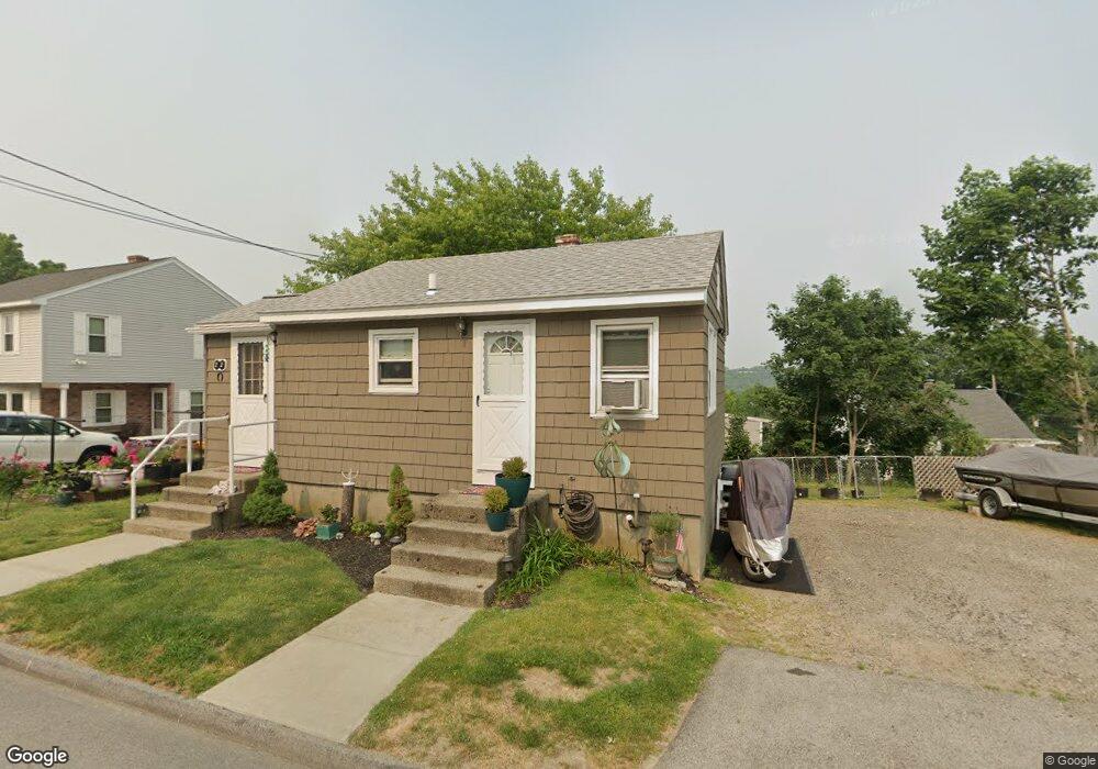 22 Valley View Ln, Worcester, MA 01604 - photo 1