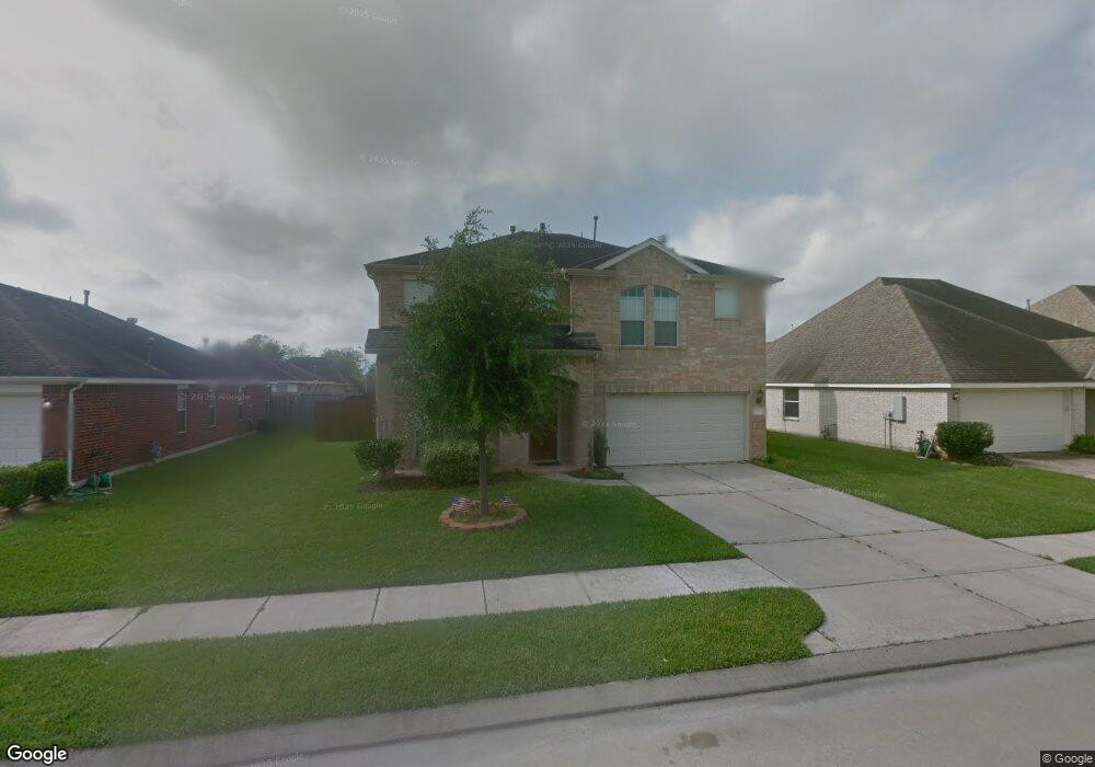 6202 Promenade Ln, Pearland, TX 77584 - photo 1