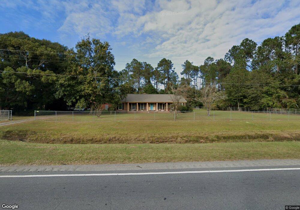 1868 Atkinson Blvd W, Pearson, GA 31642 - photo 1