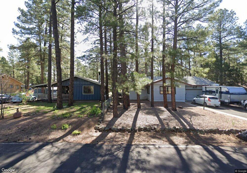 921 N 47th Dr, Show Low, AZ 85901 - photo 1