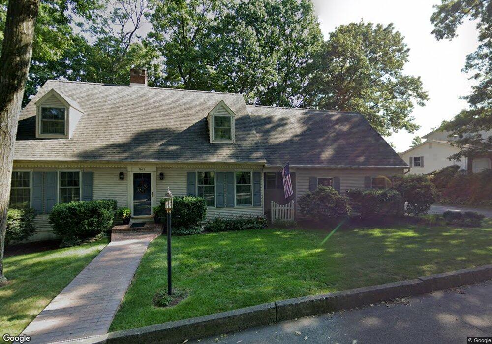 502 E Laurel Ave, Pen Argyl, PA 18072 - photo 1