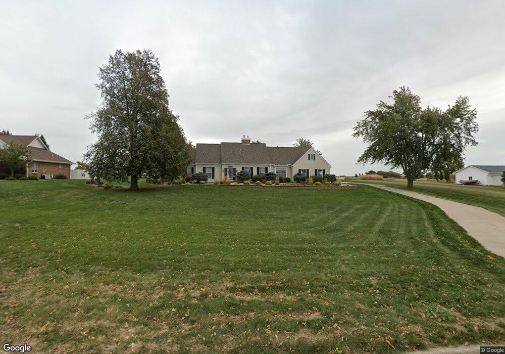 2386 W 15th St S, Newton, IA 50208 - photo 1