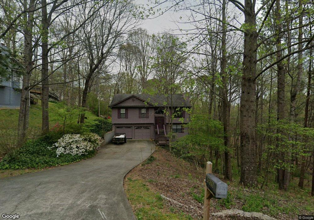 4219 Falcon Crest Dr, Flowery Branch, GA 30542 - photo 1