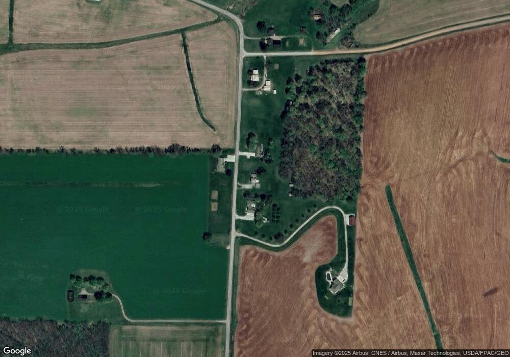 27509 Flat Run Rd, Danville, OH 43014 - photo 1