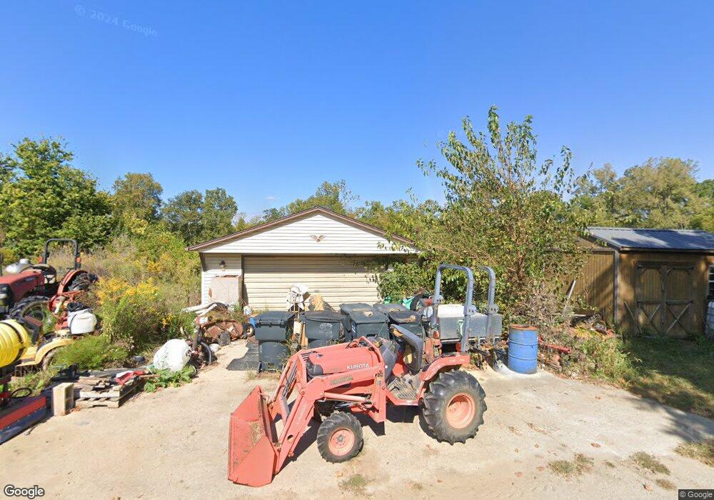 7201 Creek Rd, Camden, OH 45311 - photo 1