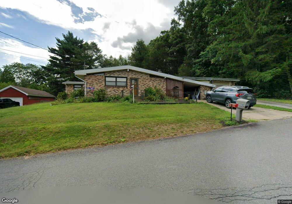 91 Academy Ln, Ashland, PA 17921 - photo 1