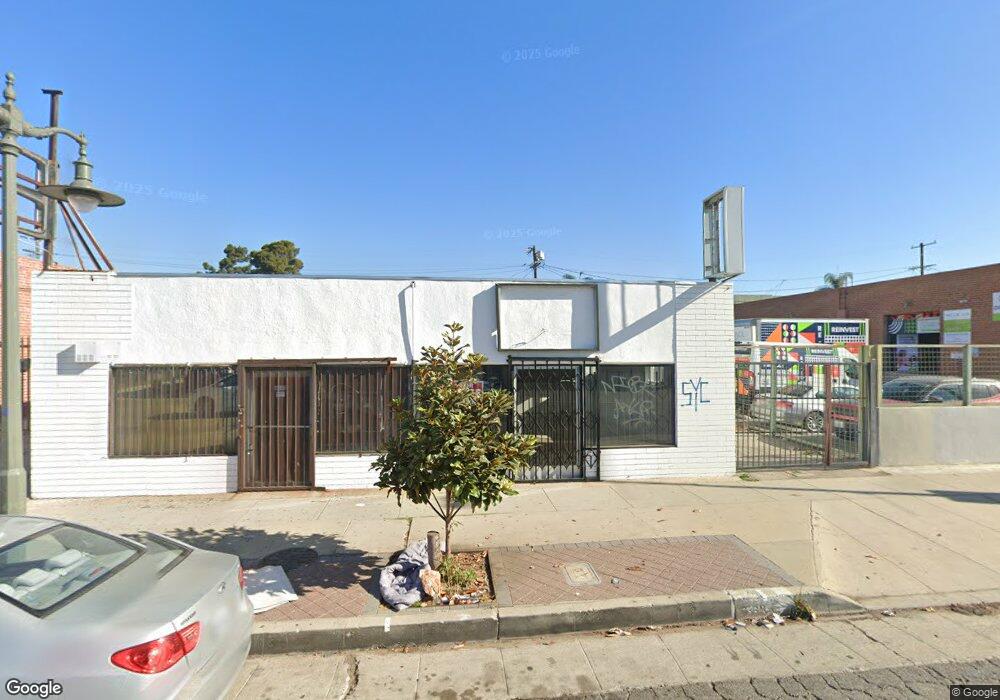 4641 W Washington Blvd, Los Angeles, CA 90016 - photo 1
