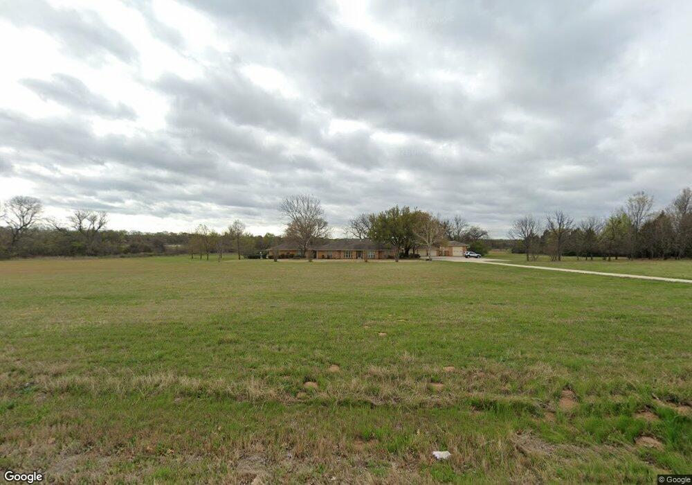 575 Harmony Cir, Weatherford, TX 76087 - photo 1