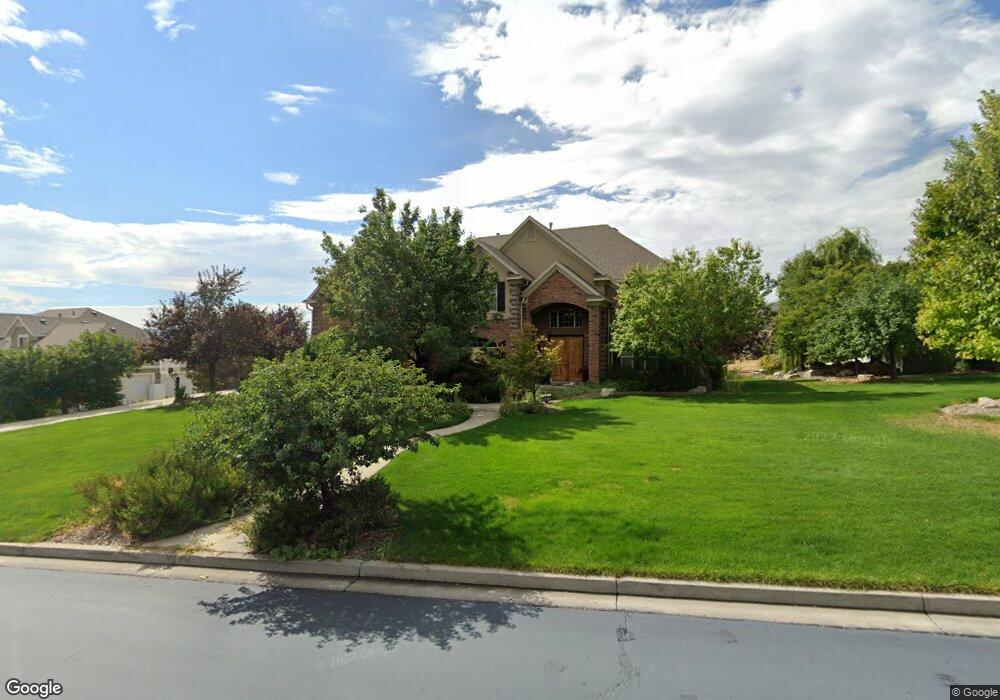 35 N Pfeifferhorn Dr unit 29, Alpine, UT 84004 - photo 1