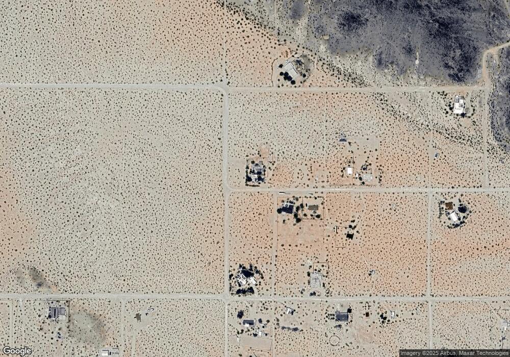 63300 Tilford Way, Joshua Tree, CA 92252 - photo 1