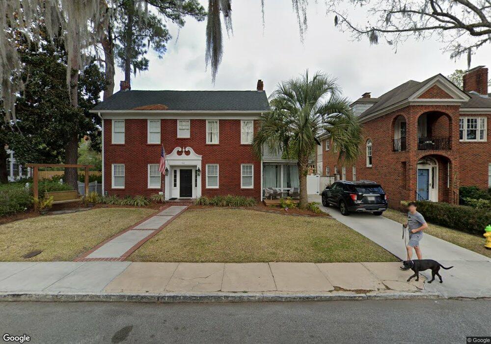 514 E 45th St, Savannah, GA 31405 - photo 1