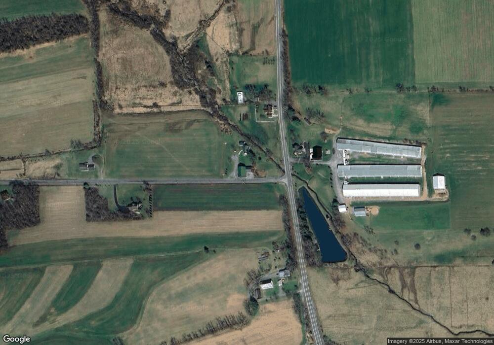 60 Shively Rd, Mifflinburg, PA 17844 - photo 1