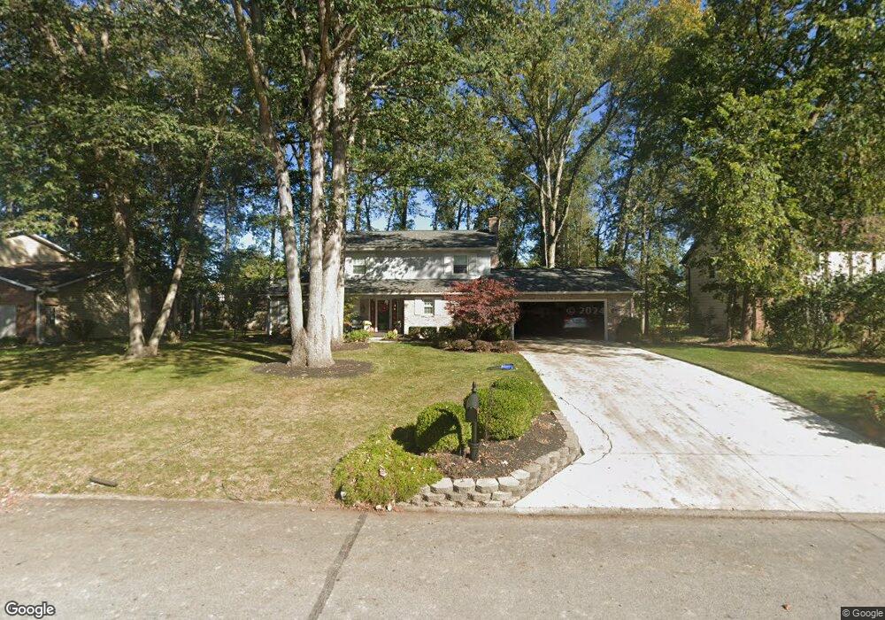 3318 Rountree St, Lima, OH 45805 - photo 1