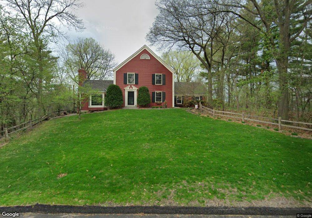 4460 Hunters Ridge Rd, Minnetonka, MN 55345 - photo 1