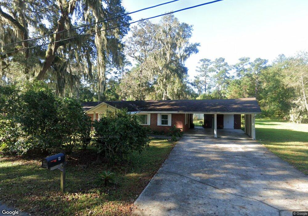 9 Macarthur Terrace, Brunswick, GA 31520 - photo 1