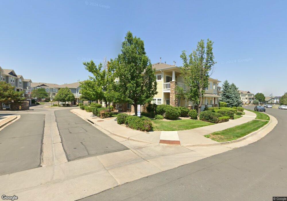 9359 Amison Cir unit 102, Parker, CO 80134 - photo 1