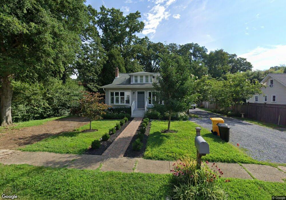 11 Mayo Ave, Annapolis, MD 21403 - photo 1