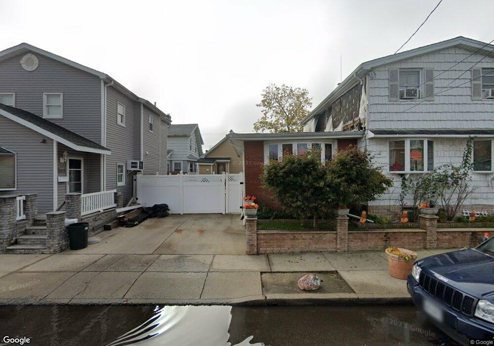 10206 Remson Place, Howard Beach, NY 11414 - photo 1