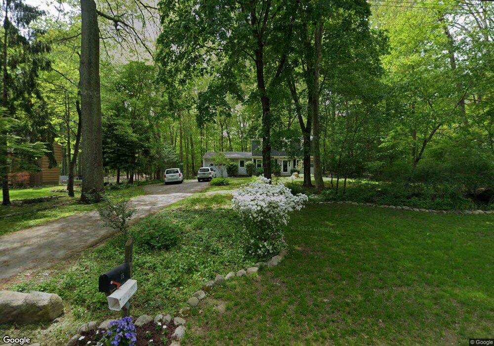 18 Bobwhite Trail, Gales Ferry, CT 06335 - photo 1