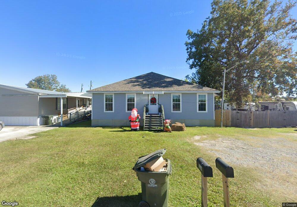 336 Mozart Dr, Houma, LA 70363 - photo 1