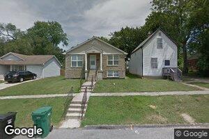 6739 Roberts Ave, Saint Louis, MO 63133