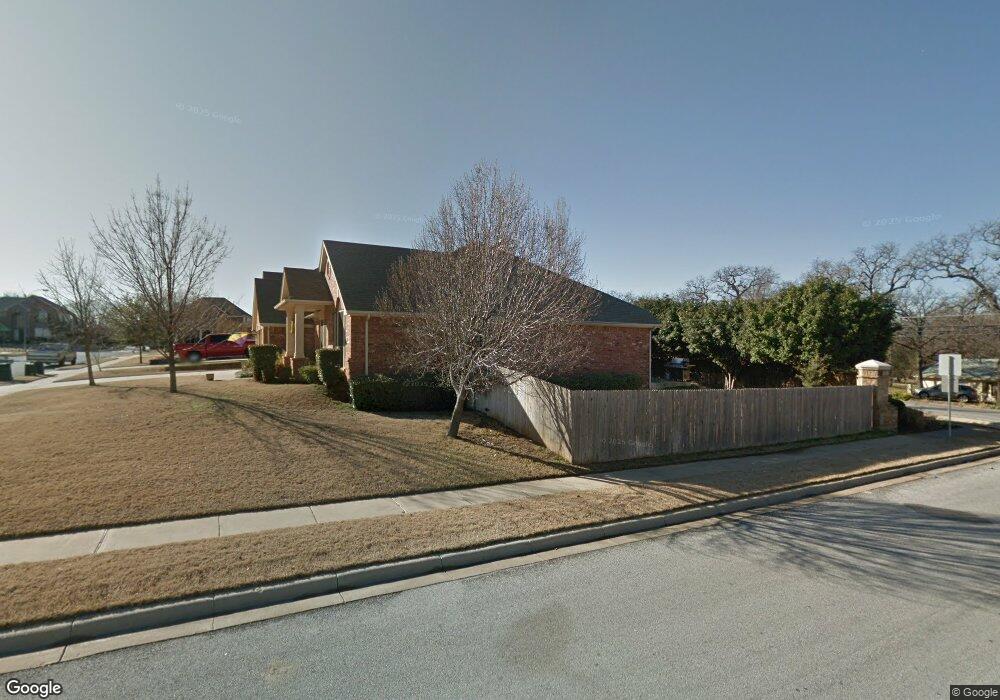 2707 Pebble Stone, Grapevine, TX 76051 - photo 1